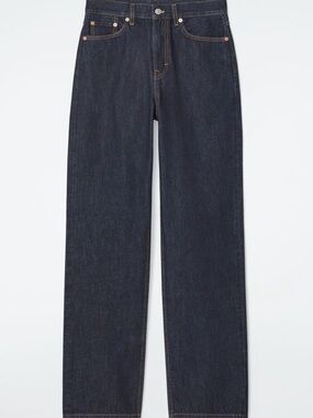 Cos Column Jean